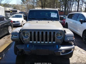 Jeep Wrangler 2.0l 4Xe Sahara 4X4 | Mobile.bg � ����� ������ 12