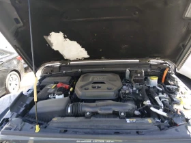 Jeep Wrangler 2.0l 4Xe Sahara 4X4 | Mobile.bg � ����� ������ 10