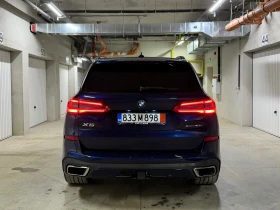BMW X5 xDrive40i M-Pack / ����� ������� / ����� | Mobile.bg � ����� ������ 5