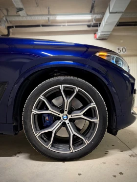 BMW X5 xDrive40i M-Pack / ����� ������� / ����� | Mobile.bg � ����� ������ 9