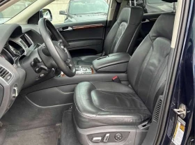 Audi Q7 * 3.0T Technik * ��� ����� ���� � ������*  | Mobile.bg � ����� ������ 7