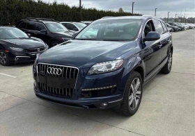 Audi Q7 * 3.0T Technik * ��� ����� ���� � ������*  | Mobile.bg � ����� ������ 2