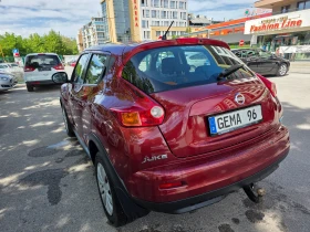 Nissan Juke 1.5 DCI 110 ��. | Mobile.bg � ����� ������ 5