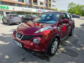 Nissan Juke 1.5 DCI 110 ��. | Mobile.bg � ����� ������ 2