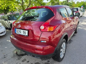 Nissan Juke 1.5 DCI 110 ��. | Mobile.bg � ����� ������ 3