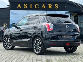 SsangYong Tivoli / 129000 KM / TOP / | Auto.bg — изображение 3