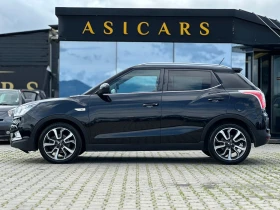 SsangYong Tivoli / 129000 KM / TOP / | Auto.bg — изображение 2