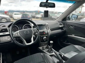SsangYong Tivoli / 129000 KM / TOP / | Auto.bg — изображение 9
