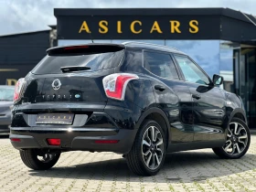 SsangYong Tivoli / 129000 KM / TOP / | Auto.bg — изображение 5