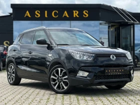 SsangYong Tivoli / 129000 KM / TOP / | Auto.bg — изображение 7