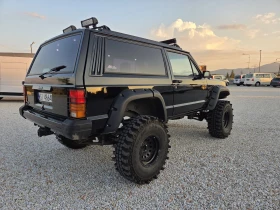 Jeep Cherokee HIGH OUTPUT LIMITED 4.0 HO | Auto.bg — изображение 6