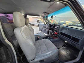 Jeep Cherokee HIGH OUTPUT LIMITED 4.0 HO | Auto.bg — изображение 9