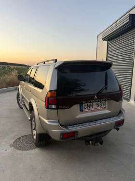 Mitsubishi Pajero sport 3.0 V6 | Auto.bg — изображение 3
