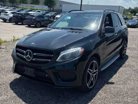 Mercedes-Benz GLE * 400 * CARFAX * ЦЕНА ДО БГ