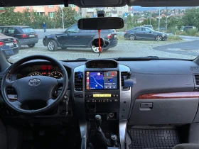Toyota Land cruiser УНИКАТ/ ТОЙОТА ЛАНД КРУИЗЕР | Auto.bg — изображение 11