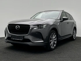 Mazda CX-60 2.5 Exclusive-Line AWD Pano Leather Navi HeadUp | Mobile.bg � ����� ������ 3