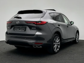 Mazda CX-60 2.5 Exclusive-Line AWD Pano Leather Navi HeadUp | Mobile.bg � ����� ������ 6