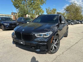BMW X5 * xDrive40i * CARFAX * БЕЗ ПЪРВОНАЧАЛНА ВНОСКА