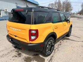 Ford Bronco Outer Banks 4x4 | Mobile.bg � ����� ������ 11