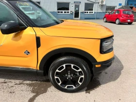Ford Bronco Outer Banks 4x4 | Mobile.bg � ����� ������ 10
