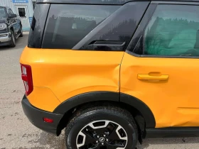 Ford Bronco Outer Banks 4x4 | Mobile.bg � ����� ������ 5