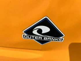Ford Bronco Outer Banks 4x4 | Mobile.bg � ����� ������ 14