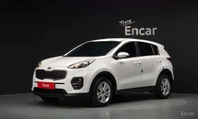 ����� �� �������� �� Kia Sportage * Diesel 1.7 2WD Trendy * ���� �� ��