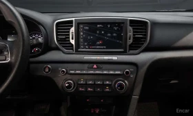 Kia Sportage * Diesel 1.7 2WD Trendy * ���� �� �� | Mobile.bg � ����� ������ 14