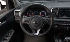 Kia Sportage * Diesel 1.7 2WD Trendy * ���� �� �� | Mobile.bg � ����� ������ 13