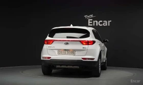 Kia Sportage * Diesel 1.7 2WD Trendy * ���� �� �� | Mobile.bg � ����� ������ 4