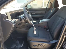 Hyundai Tucson SEL - 4X4 - DISTRONIC - �������� - ������ ���� | Mobile.bg � ����� ������ 8