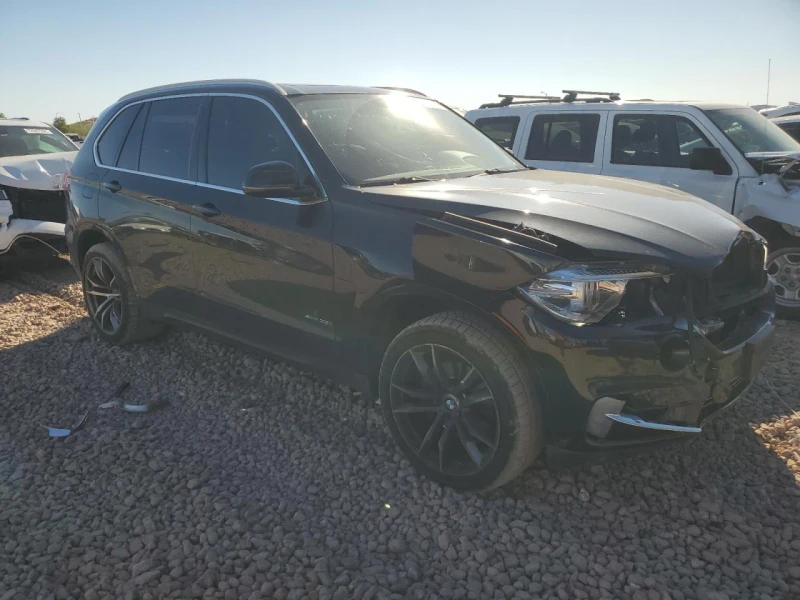 BMW X5 ХЕДЪП* ПОДГРЕВ* 4-ЗОНОВ, снимка 3 - Автомобили и джипове - 47955183