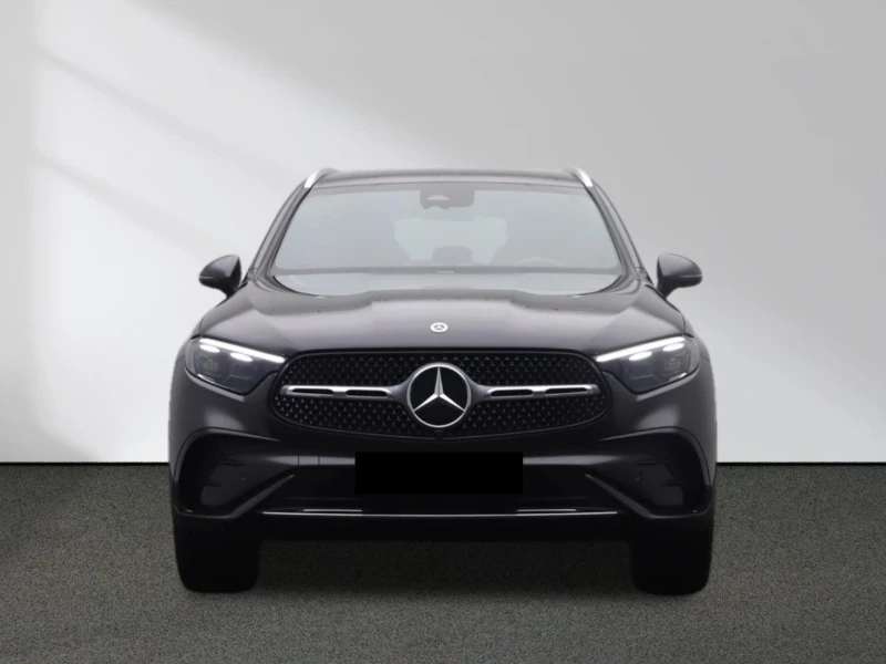 Mercedes-Benz GLC 300 de/AMG/4-MATIC/PLUG-IN/DIGITAL LIGHT/360/MEMORY/, снимка 2 - Автомобили и джипове - 49361766