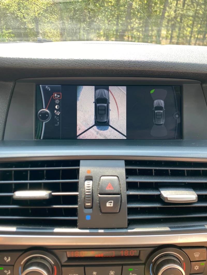 BMW X3 3.5 313к.с, снимка 17 - Автомобили и джипове - 52533550