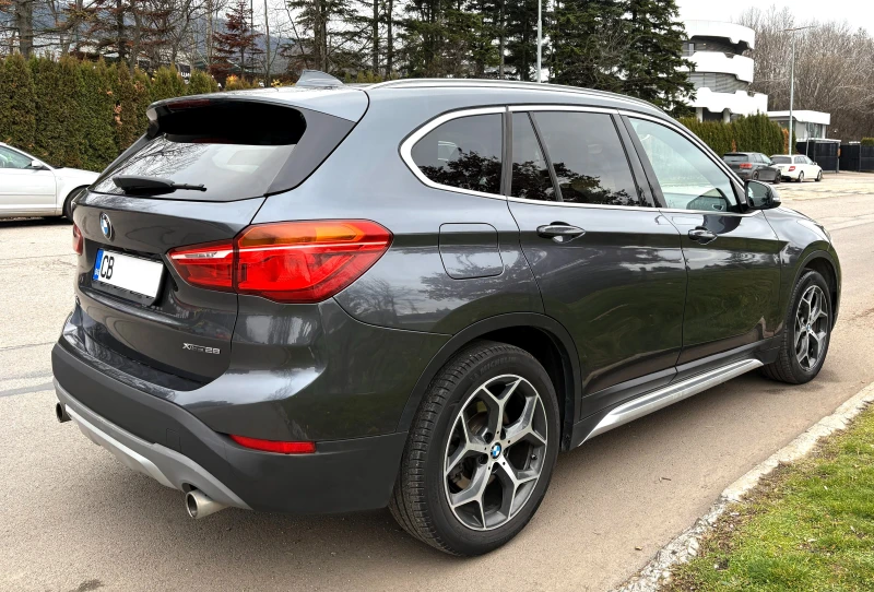 BMW X1 XDRIVE28I, снимка 5 - Автомобили и джипове - 52791101