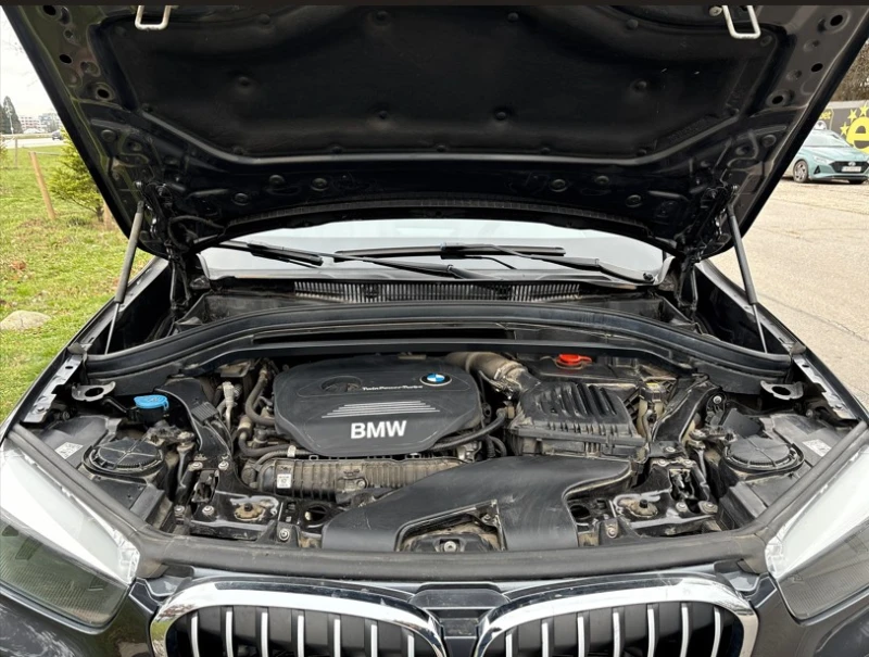 BMW X1 XDRIVE28I, снимка 16 - Автомобили и джипове - 52791101