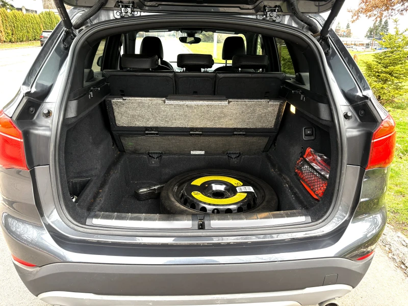 BMW X1 XDRIVE28I, снимка 11 - Автомобили и джипове - 52791101