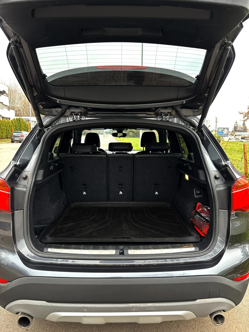 BMW X1 XDRIVE28I, снимка 10 - Автомобили и джипове - 52791101