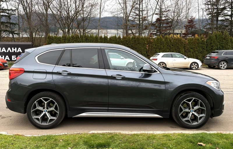 BMW X1 XDRIVE28I, снимка 6 - Автомобили и джипове - 52791101