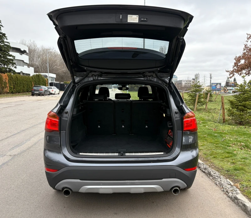 BMW X1 XDRIVE28I, снимка 9 - Автомобили и джипове - 52791101