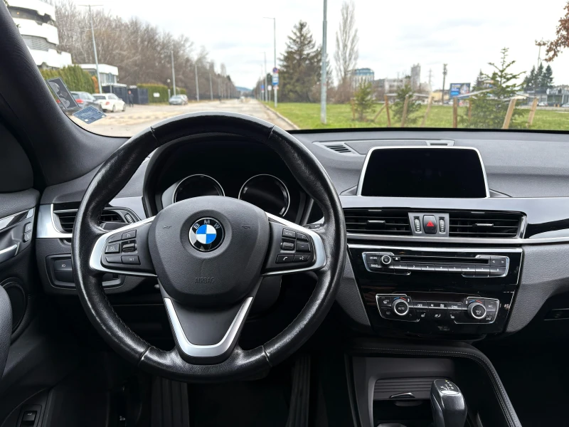 BMW X1 XDRIVE28I, снимка 13 - Автомобили и джипове - 52791101