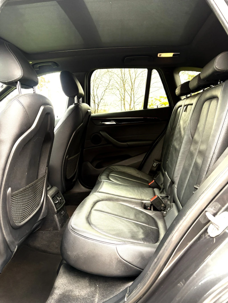 BMW X1 XDRIVE28I, снимка 14 - Автомобили и джипове - 52791101