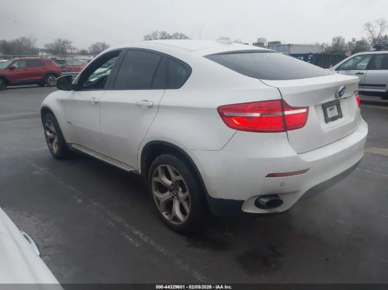 BMW X6, снимка 14 - Автомобили и джипове - 53530801