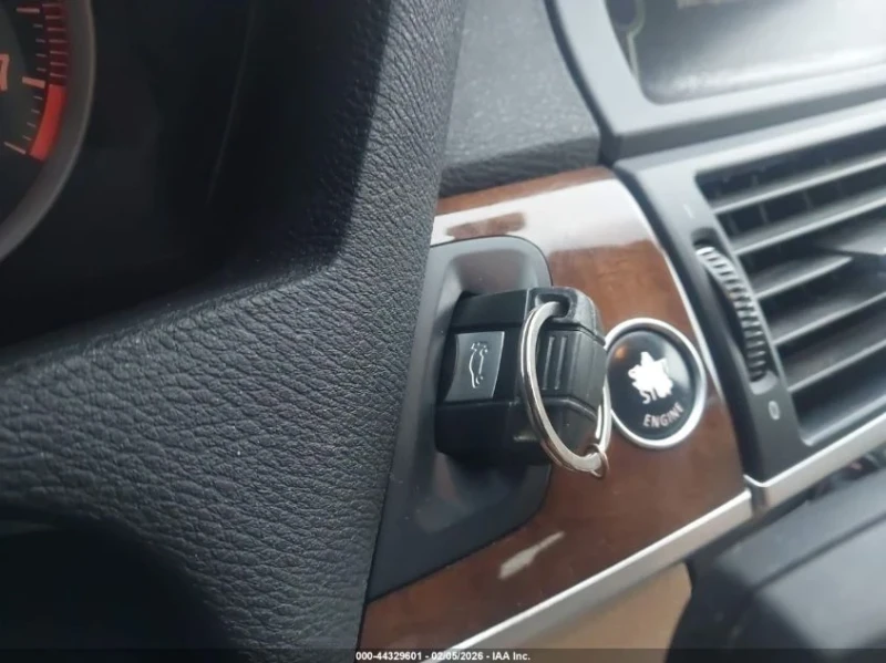 BMW X6, снимка 11 - Автомобили и джипове - 53530801