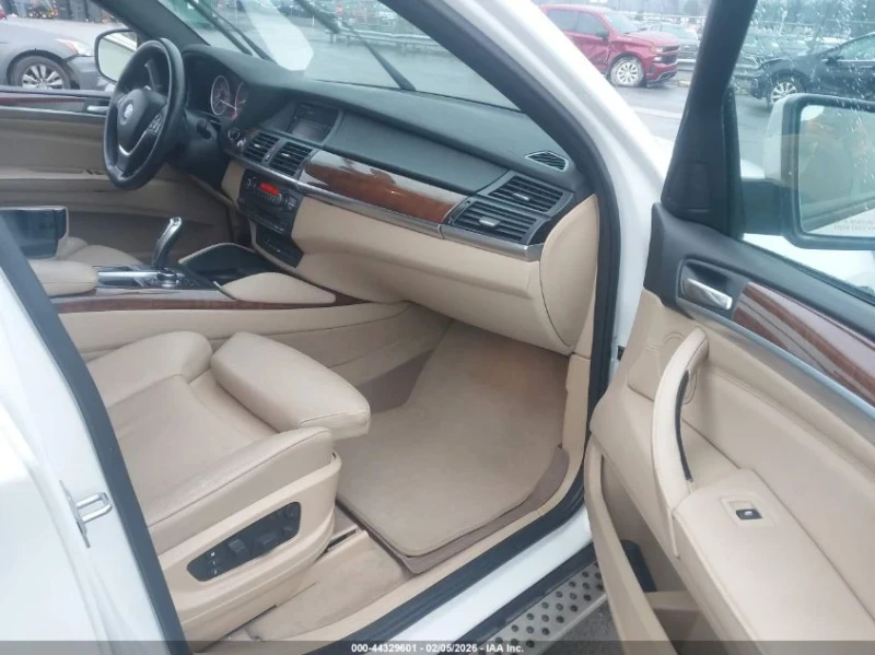 BMW X6, снимка 5 - Автомобили и джипове - 53530801