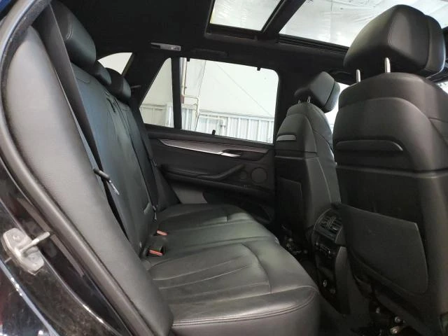 BMW X5 XDRIVE50I, снимка 8 - Автомобили и джипове - 47326478