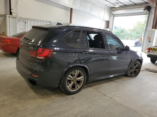 BMW X5 XDRIVE50I, снимка 9 - Автомобили и джипове - 47326478