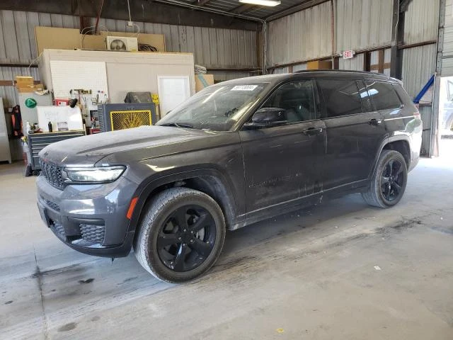 Jeep Grand cherokee L LAREDO - изображение 3