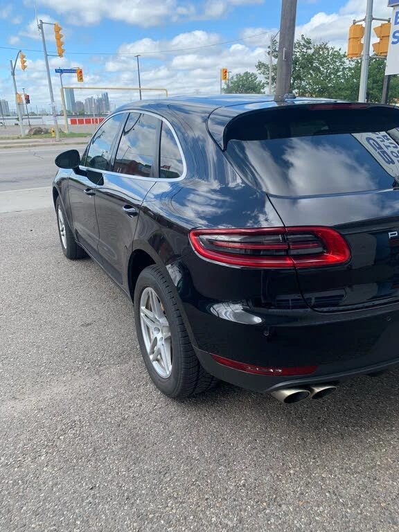 Porsche Macan S* ПОДГРЕВ* KEYLESS* КАМЕРА*  - изображение 4