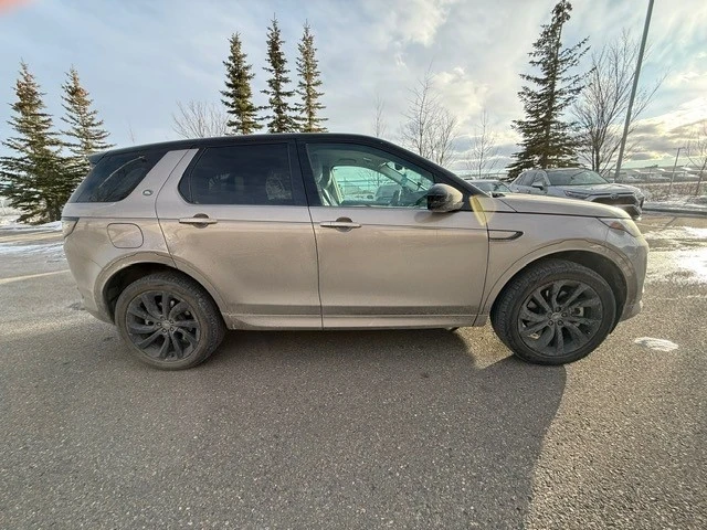 Land Rover Discovery Sport * R Dynamic SE * CARFAX * БЕЗ ПЪРВОНАЧАЛНА ВНОСКА, снимка 3 - Автомобили и джипове - 53076167